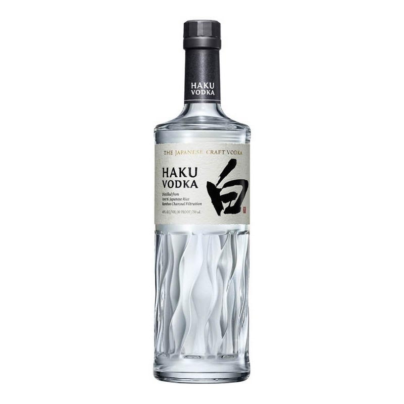 Haku Vodka